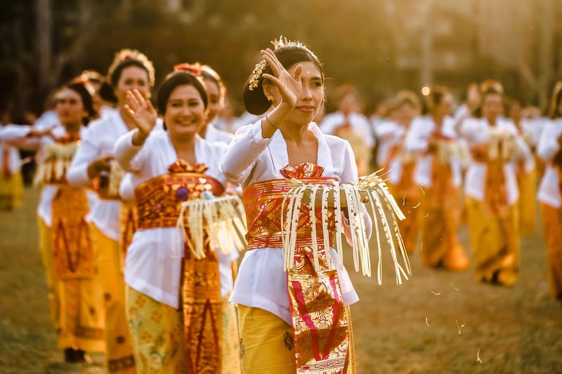 Traditional Festivals
