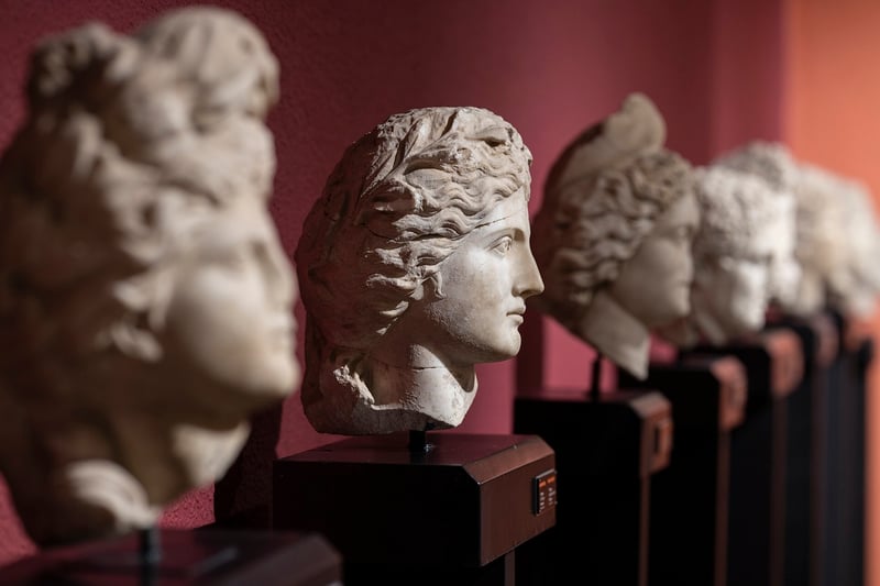 Quirky Museum