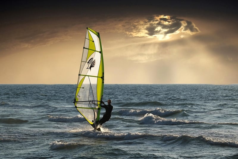 Hossegor, France