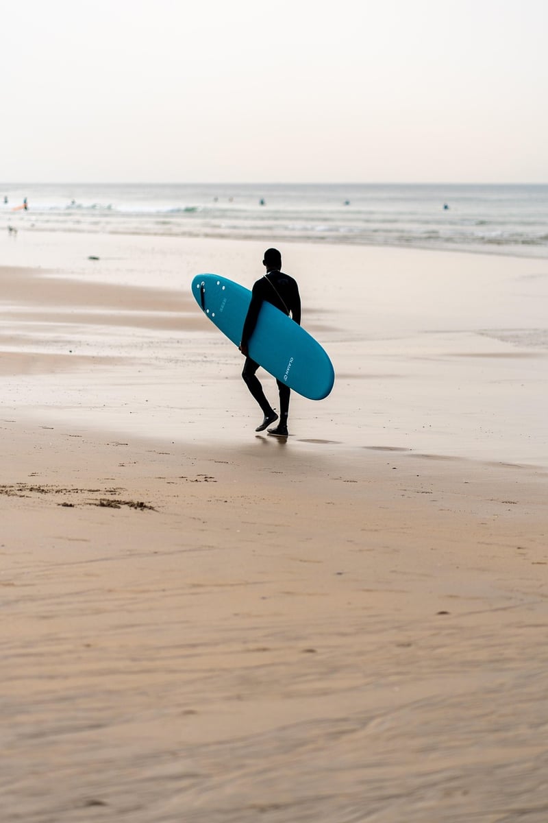 Jeffreys Bay, South Africa